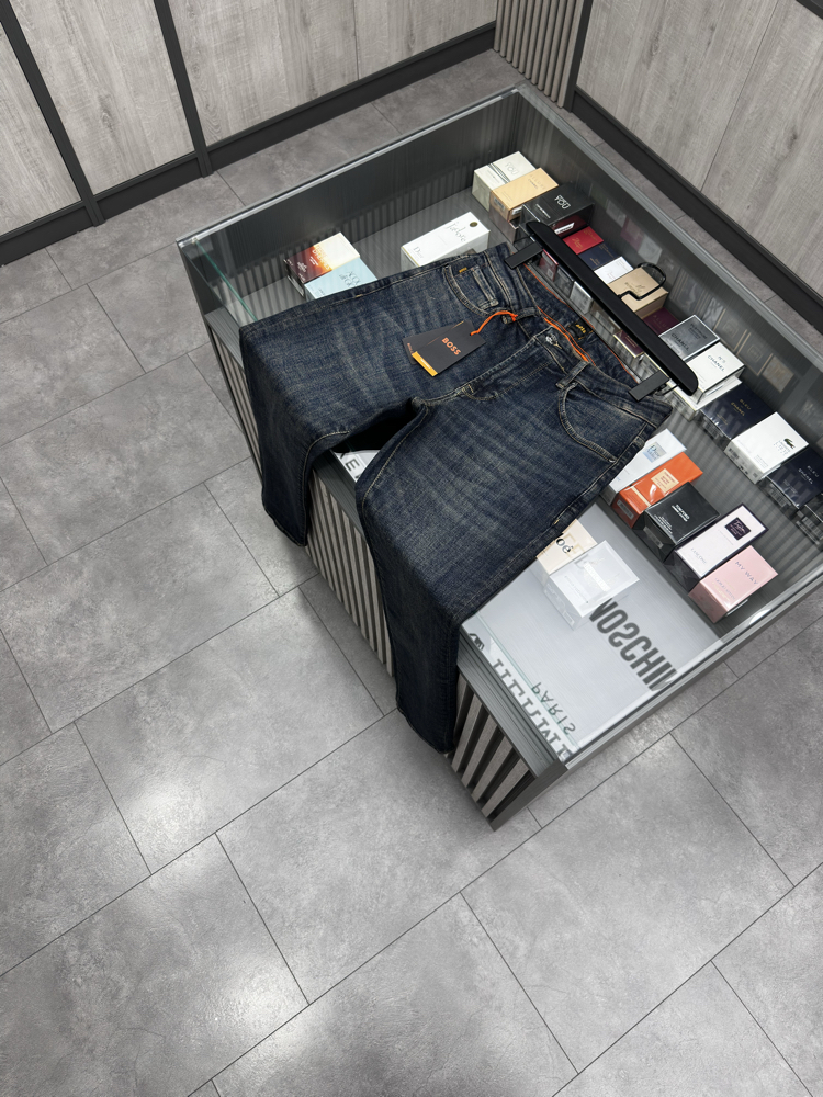 Bss  Jeans ( İthal ) 