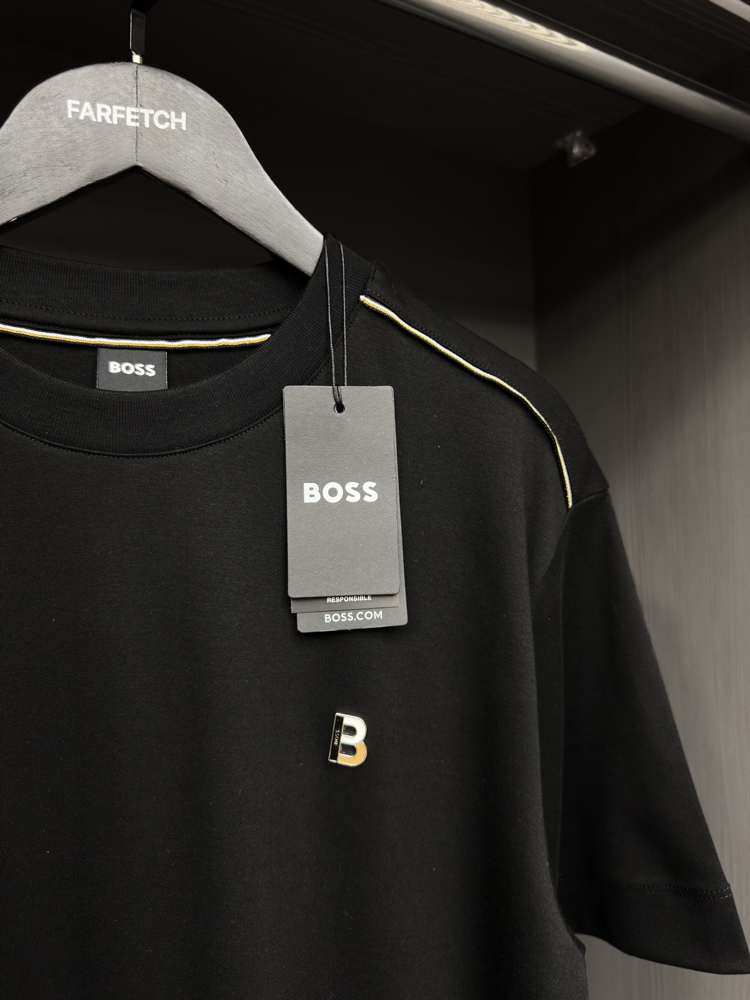Bss interlok pamuklu kumaş   T-shirt 