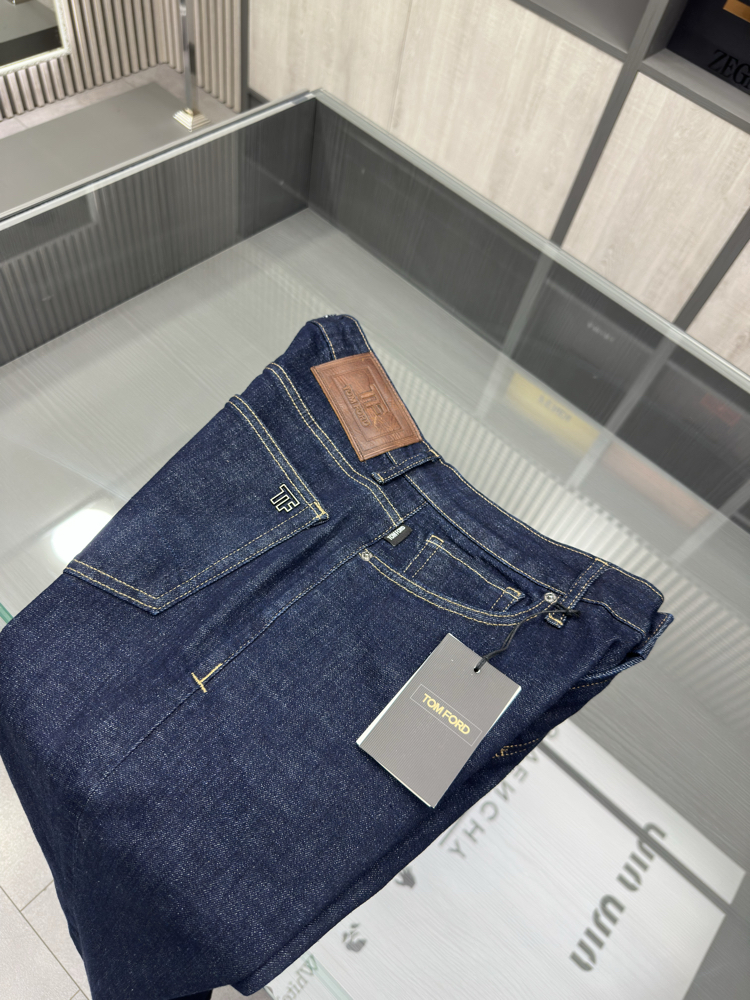 Tomford Jeans ( İthal ) 
