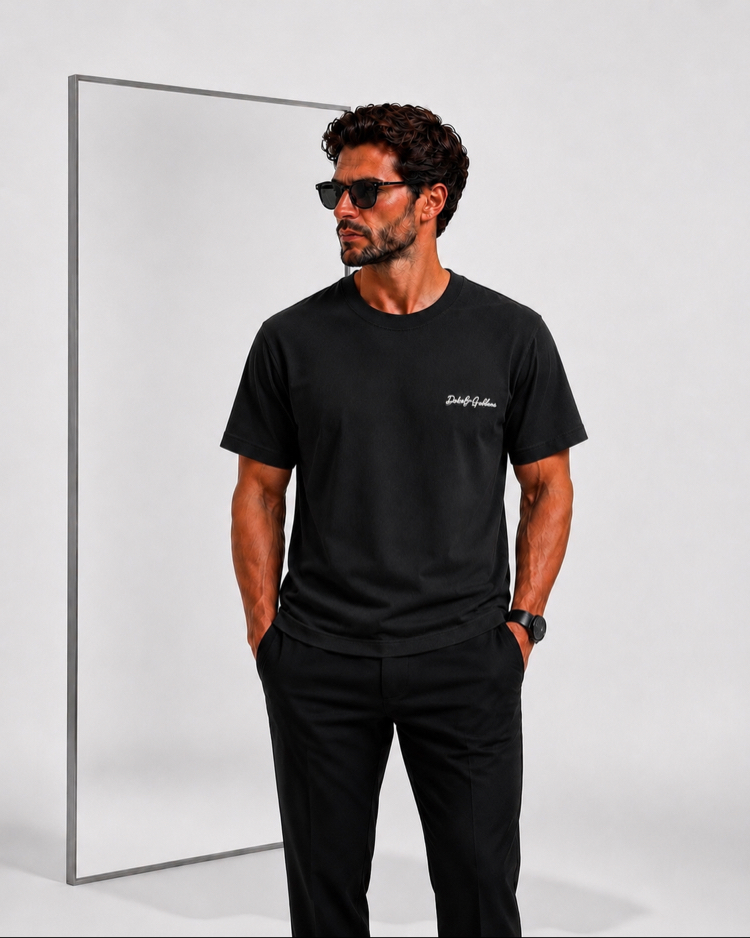 Dolce Gabbana  premium   T-shirt 