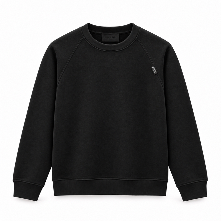 Prada Sweatshirt 