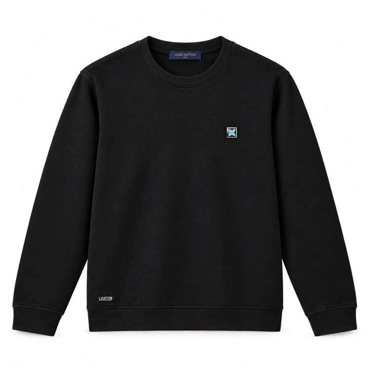 Louıs Vuıtton   Sweatshirt ( İthal )