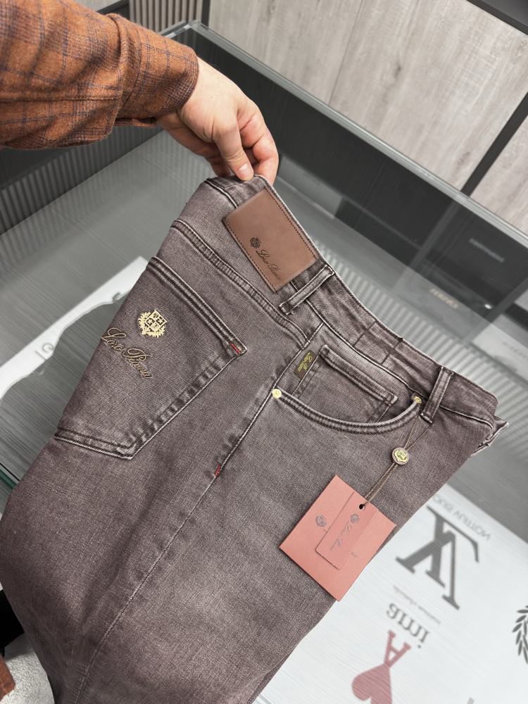 Loro Piana      Jeans ( İthal ) 