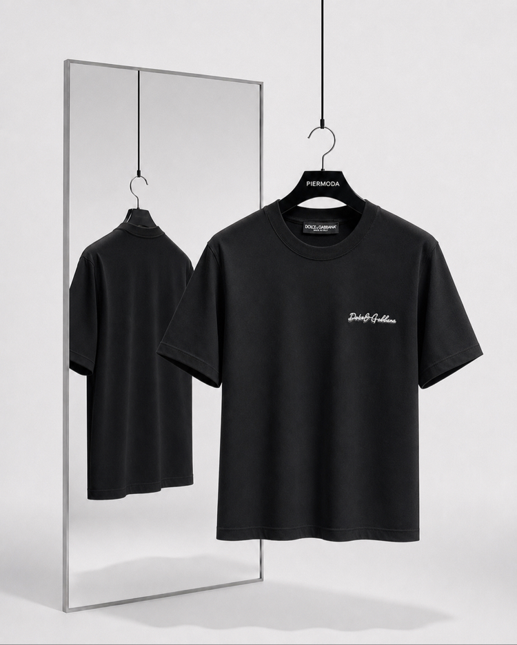 Dolce Gabbana  premium   T-shirt 