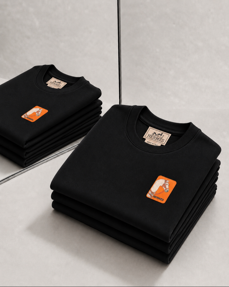 Hermes premium   T-shirt 