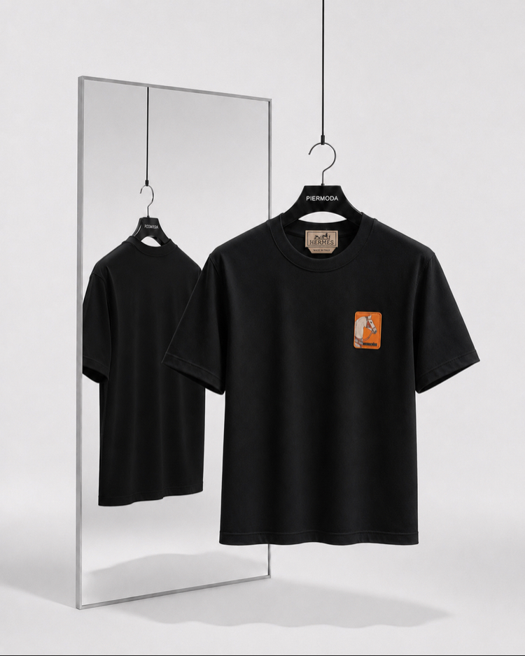 Hermes premium   T-shirt 