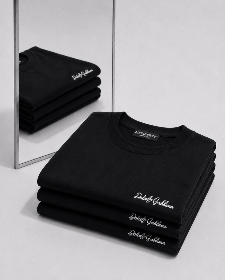 Dolce Gabbana  premium   T-shirt 