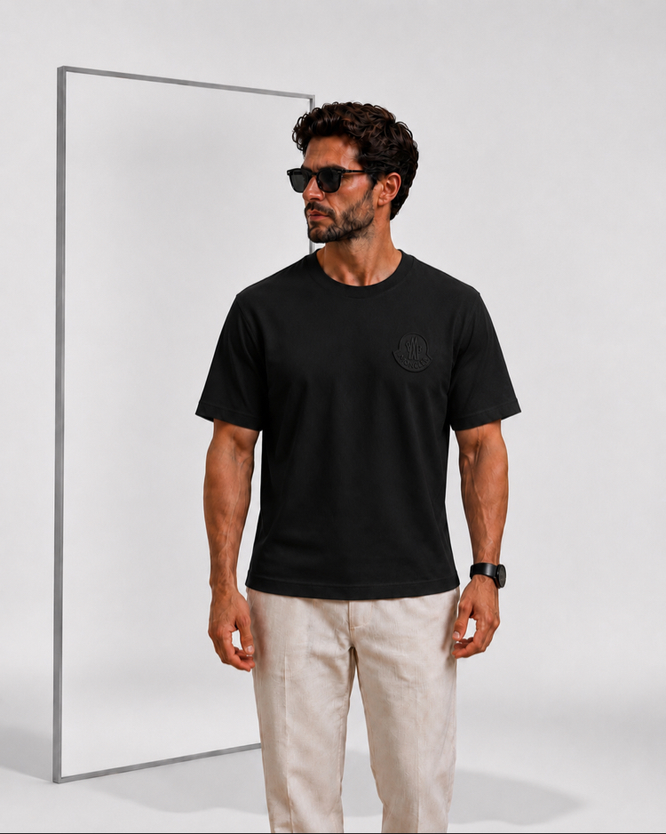 Moncler premium   T-shirt 
