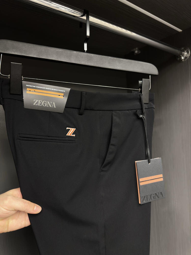Zegna    Jogger  ( İthal )  2198