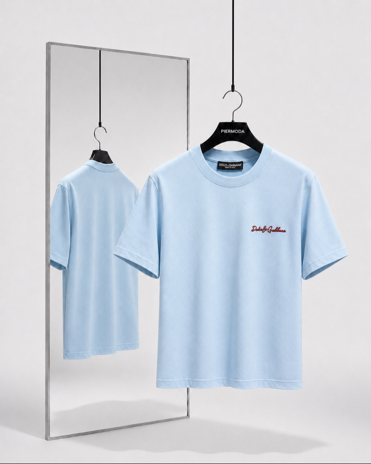 Dolce Gabbana  premium   T-shirt 