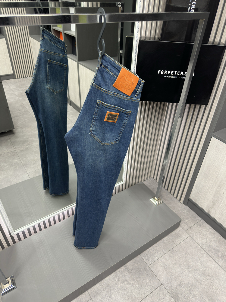 Dolce Gabbana Jeans ( İthal )