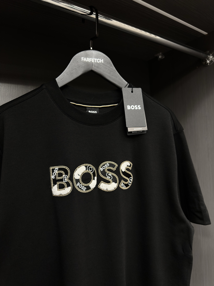 Bss interlok pamuklu kumaş   T-shirt 