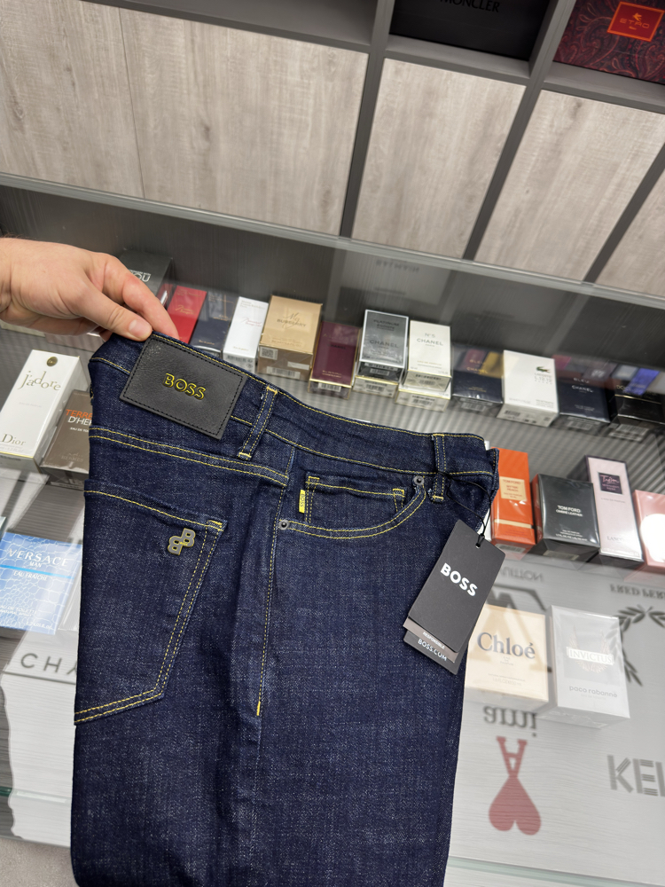 Bss  Jeans ( İthal ) 