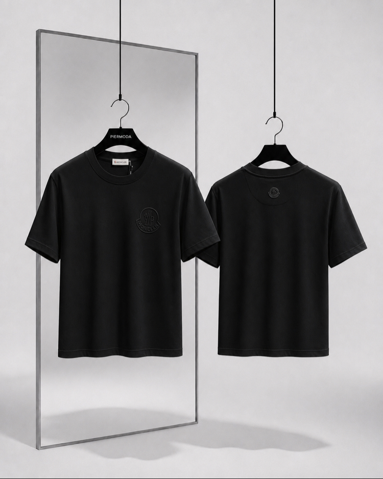 Moncler premium   T-shirt 