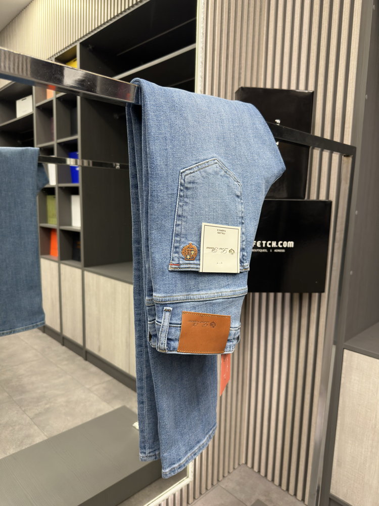 Loro Piana Jeans ( İthal ) 
