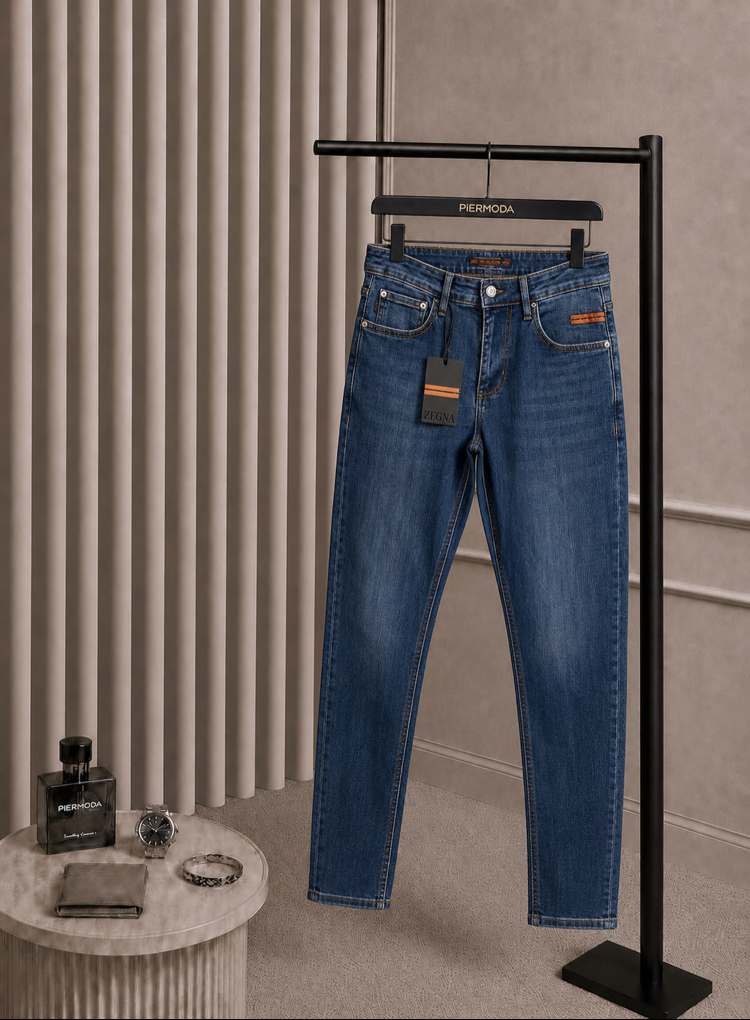Zegna Jeans ( İthal )