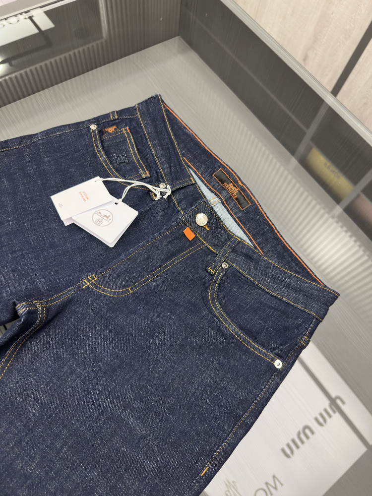 Herms Jeans ( İthal ) 