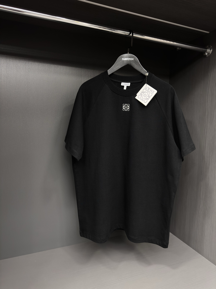 Loewe cotton T-shirt