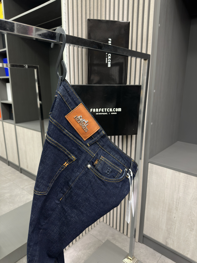 Herms Jeans ( İthal ) 