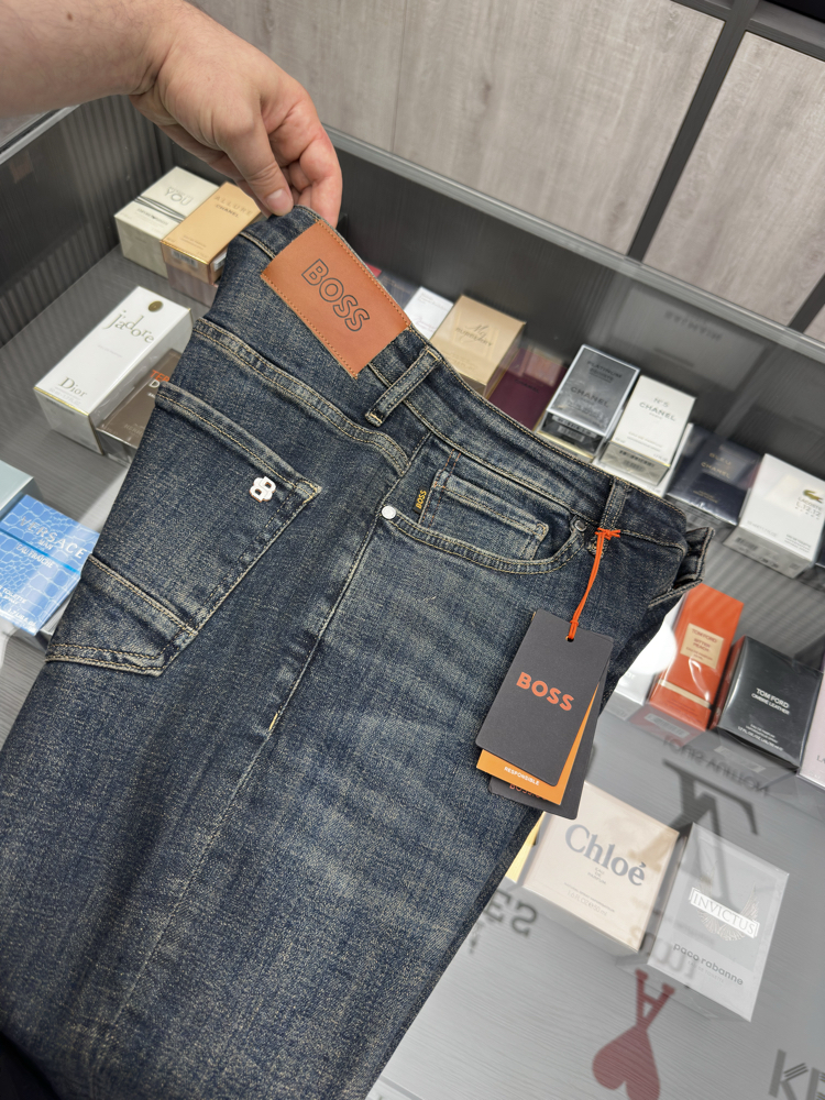 Bss  Jeans ( İthal ) 