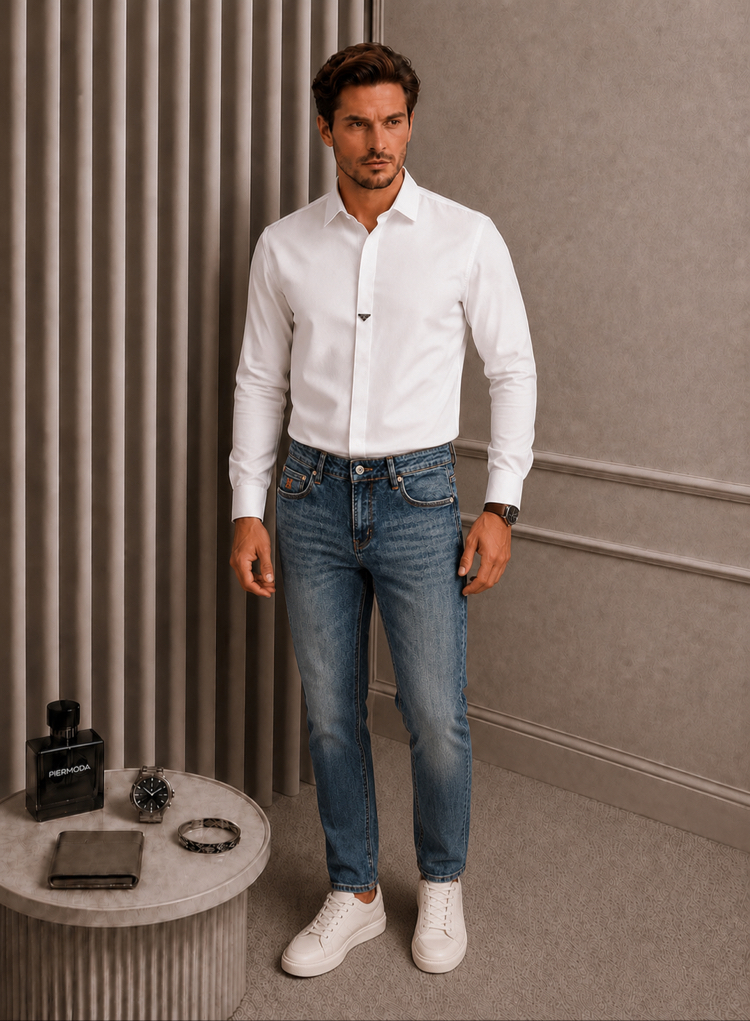 Hermes Jeans ( İthal )