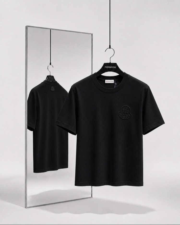 Moncler premium   T-shirt 