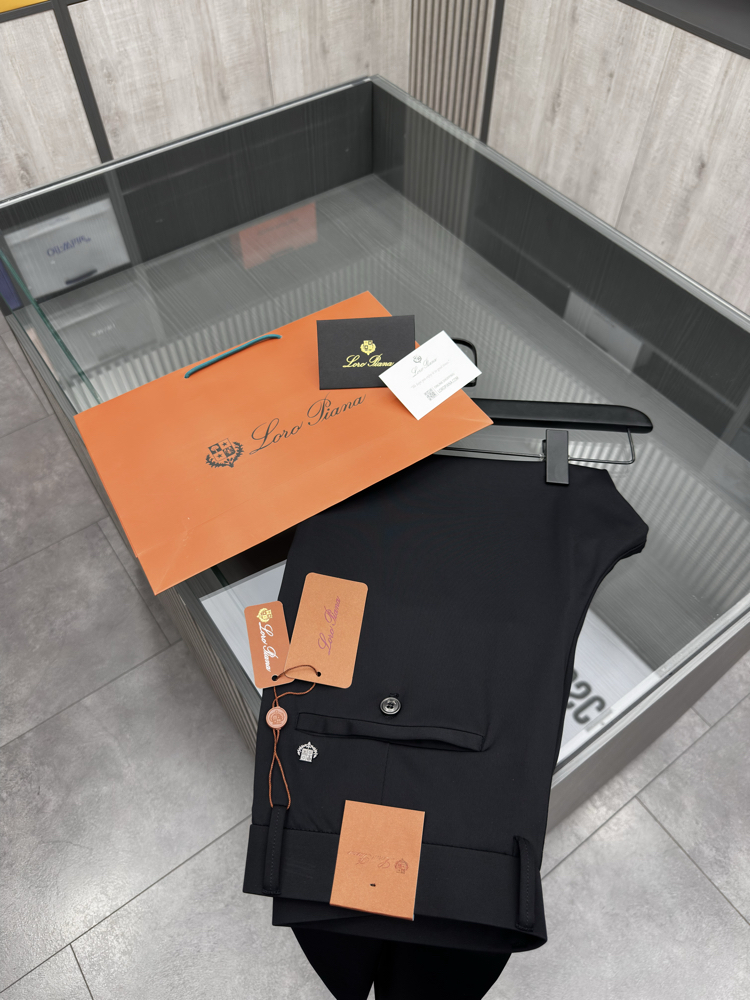 Loro Piana      Jogger  ( İthal )