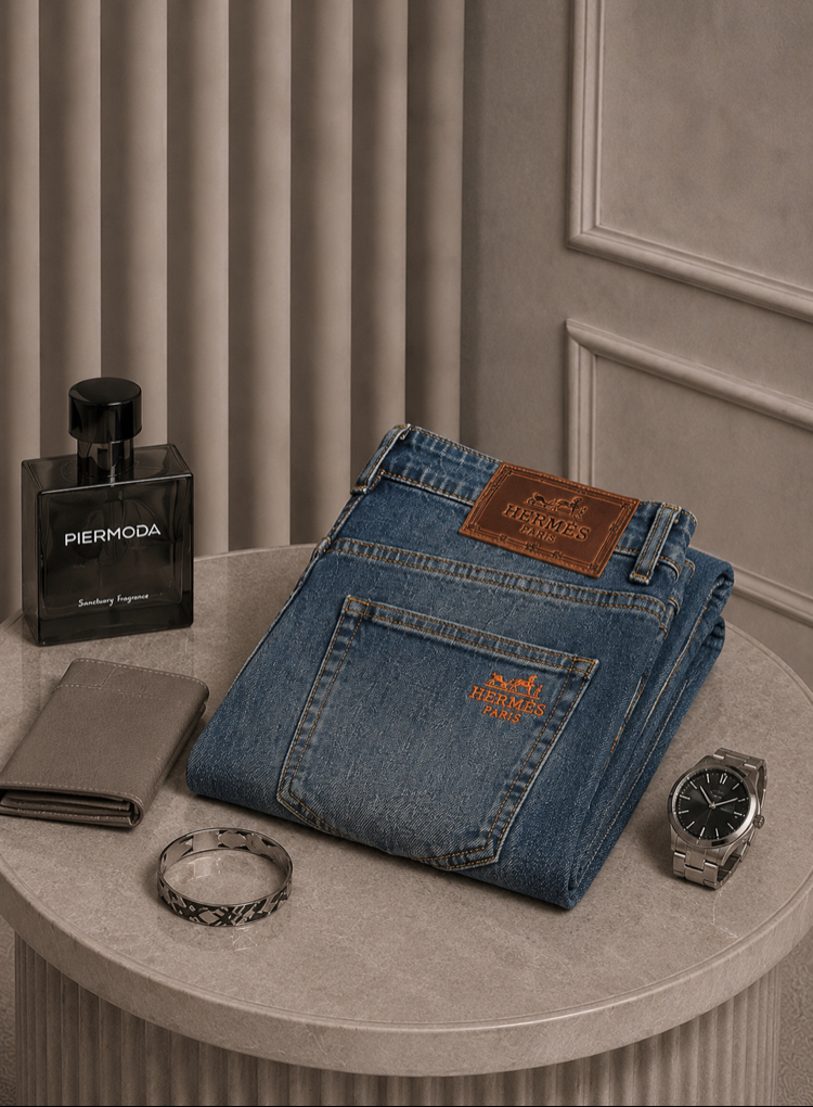 Hermes Jeans ( İthal )