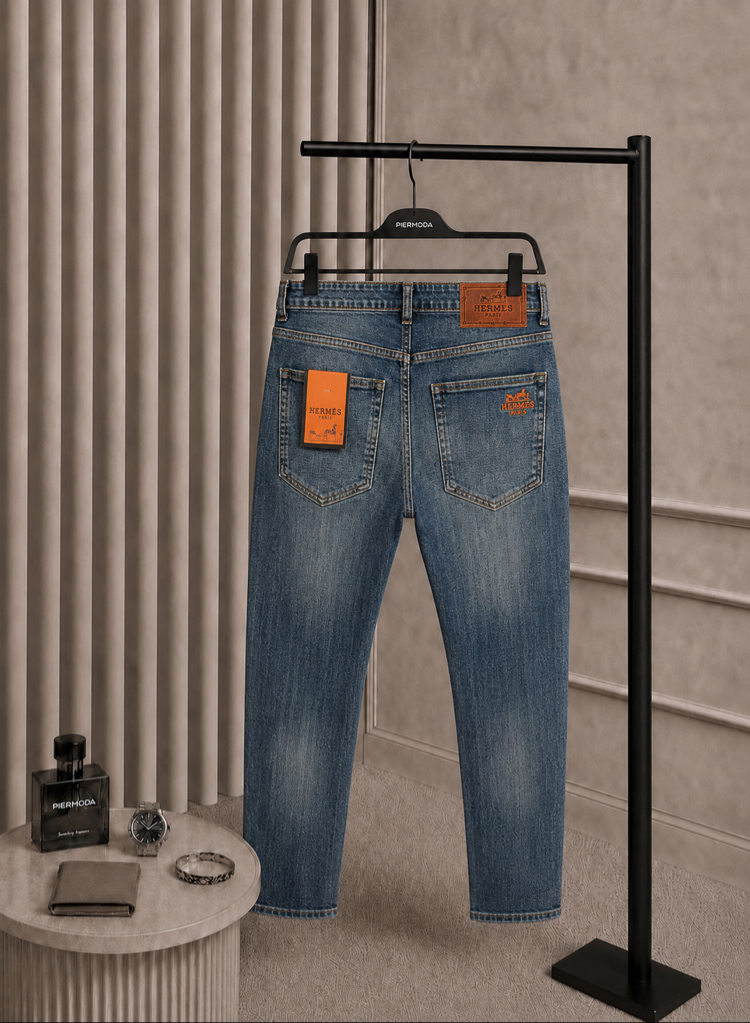 Hermes Jeans ( İthal )