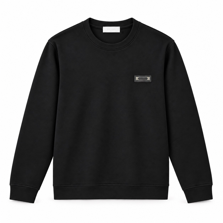 Prada Sweatshirt ( İthal )