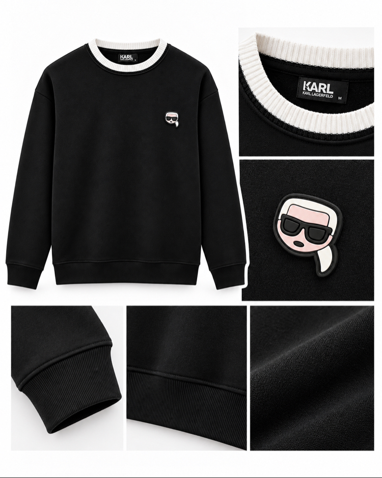 Karl Lagerfeld Sweatshirt 