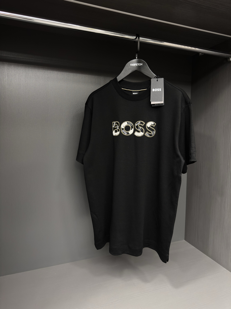 Bss interlok pamuklu kumaş   T-shirt 