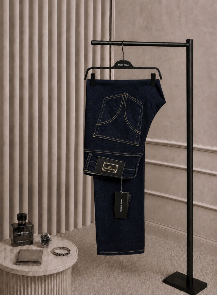 Dolce Gabbana Jeans ( İthal )