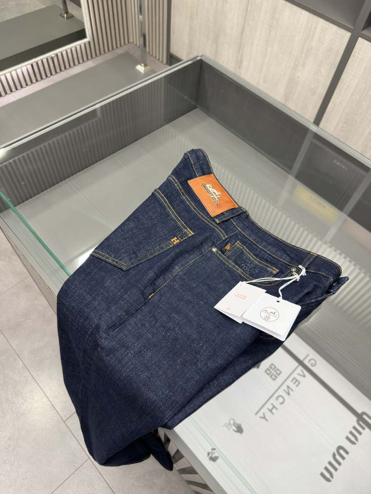 Herms Jeans ( İthal ) 
