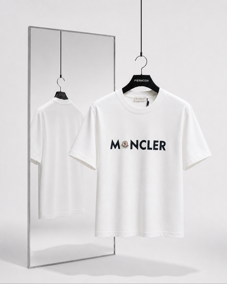 Moncler premium   T-shirt 