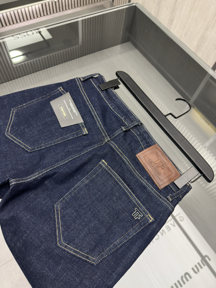 Tomford Jeans ( İthal ) 