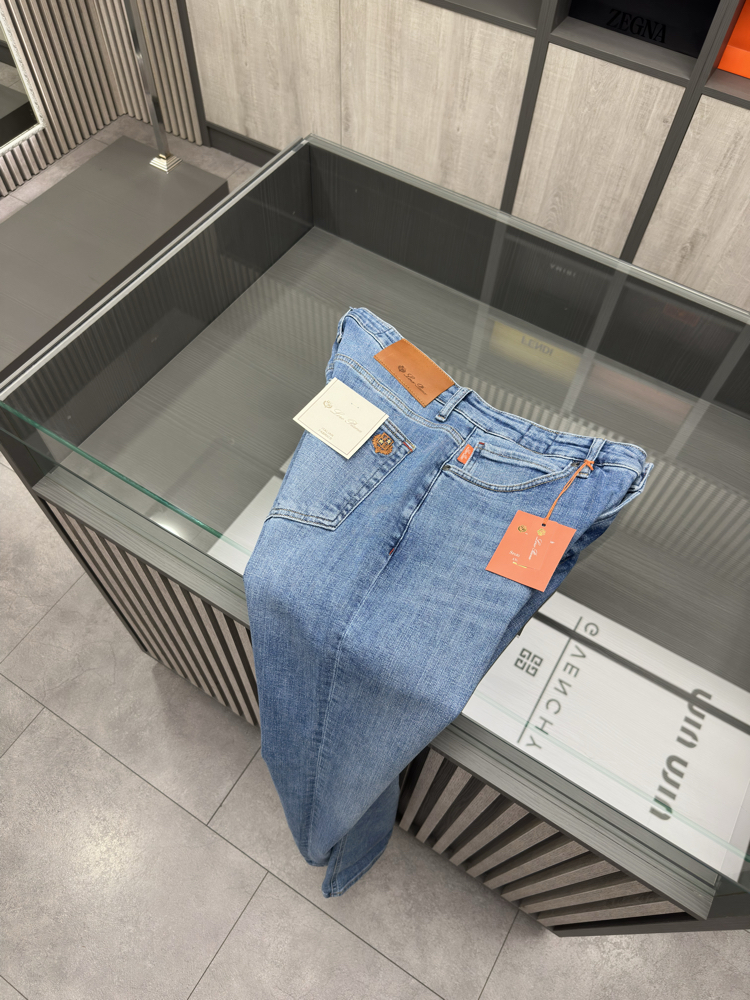 Loro Piana Jeans ( İthal ) 