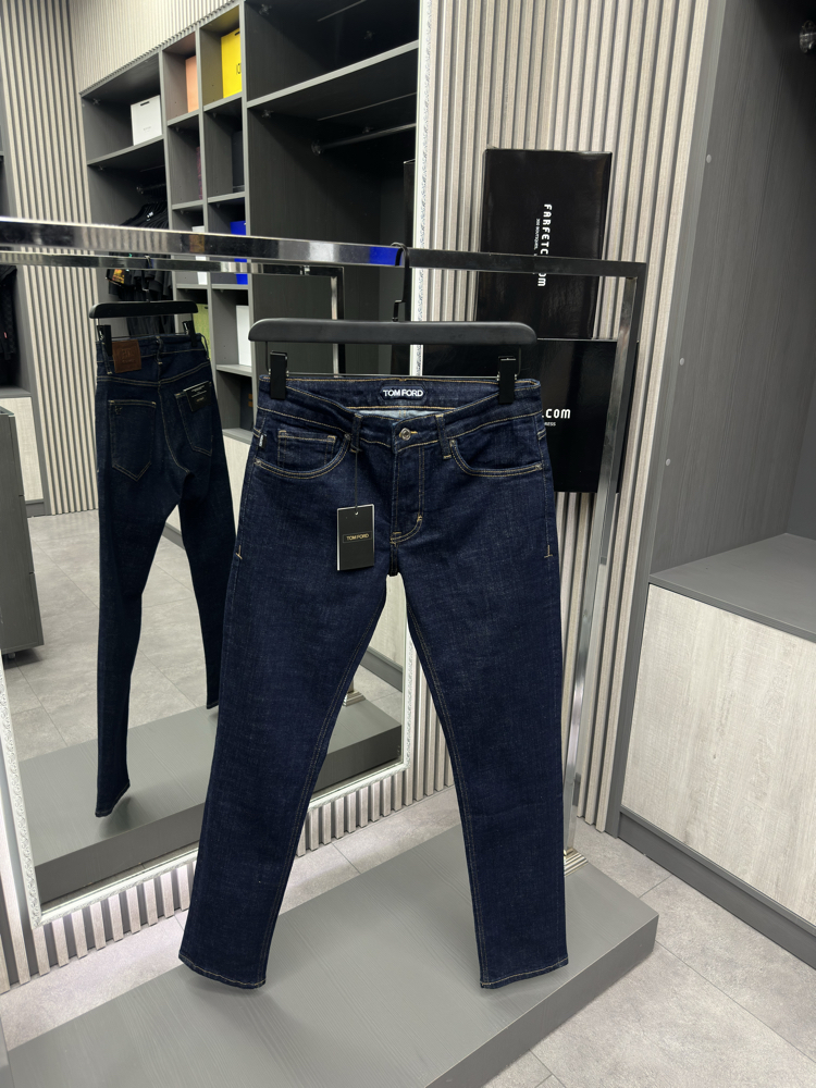 Tomford Jeans ( İthal ) 
