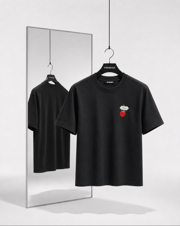 Jacquemus premium   T-shirt 