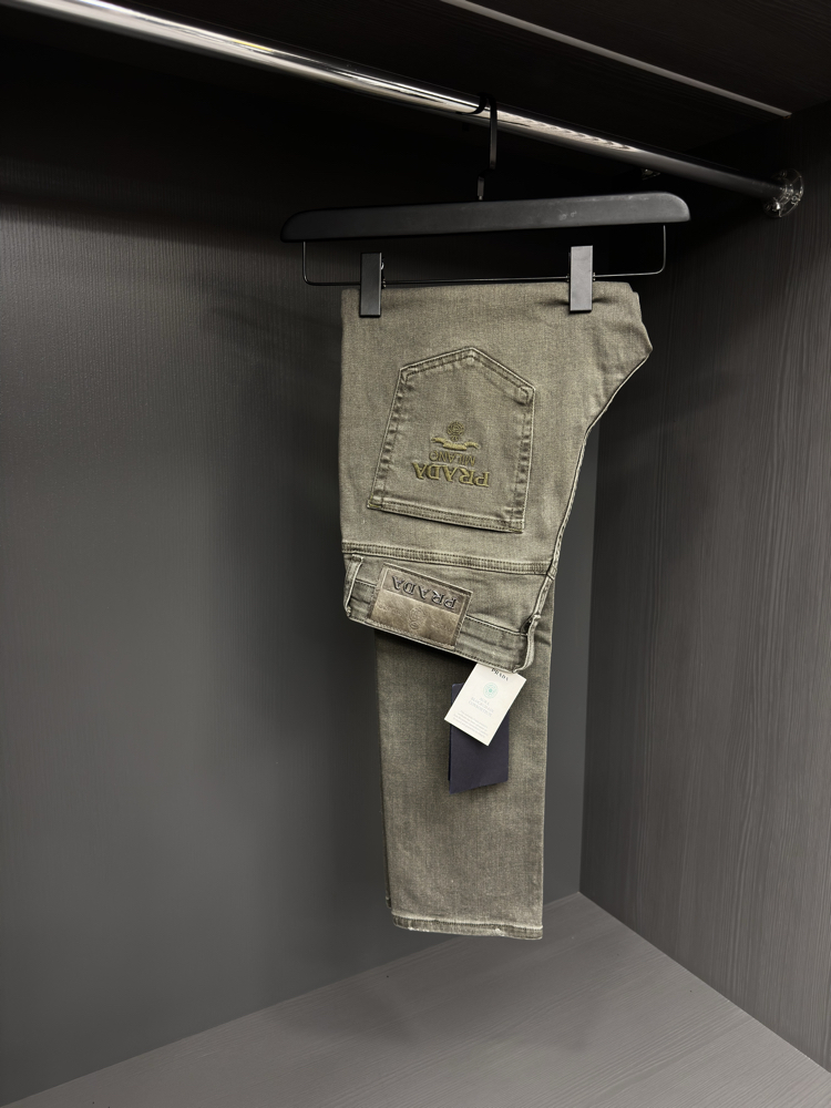 Prada     Jeans ( İthal )