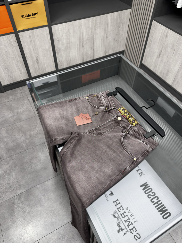 Loro Piana      Jeans ( İthal ) 