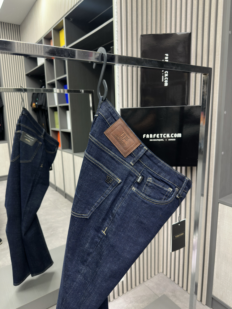 Tomford Jeans ( İthal ) 