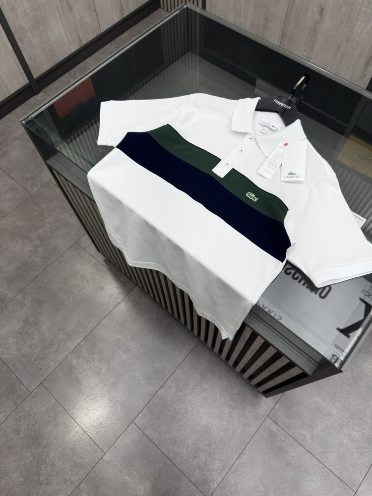 Timsah Lcst  Polo yaka   T-shirt ( -5092 )