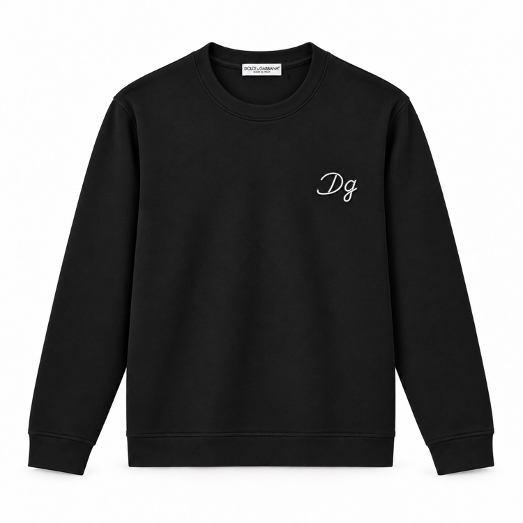 Dolce Gabbana   Sweatshirt ( İthal )