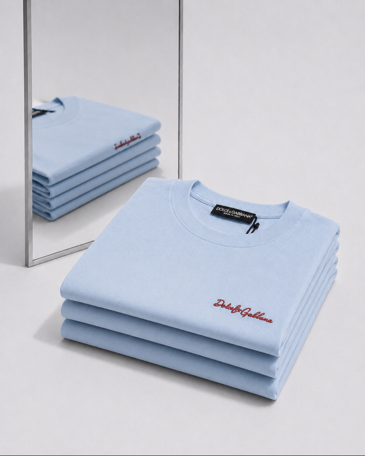 Dolce Gabbana  premium   T-shirt 