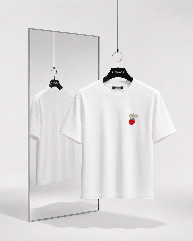 Jacquemus premium   T-shirt 