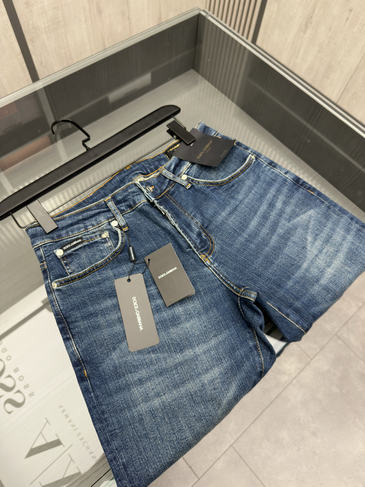 Dolce Gabbana Jeans ( İthal )