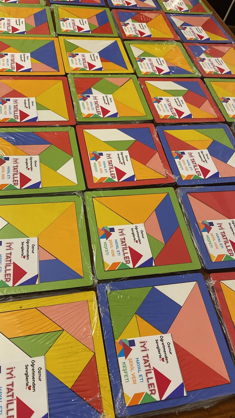 Tangram