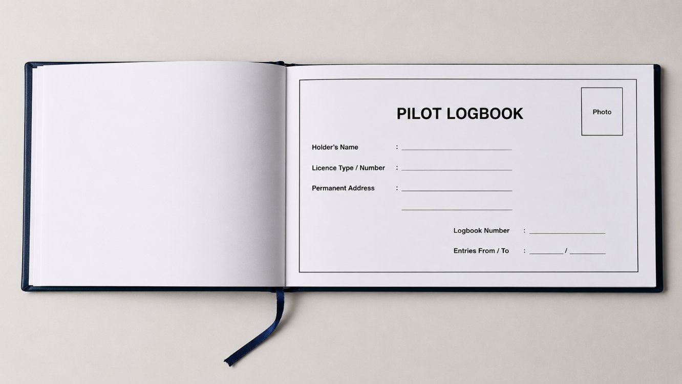 PİLOT LOGBOOK