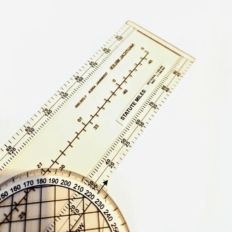 Rotating Plotter 
